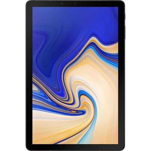 Galaxy Tab S4 10.5 64GB - Argent - WiFi