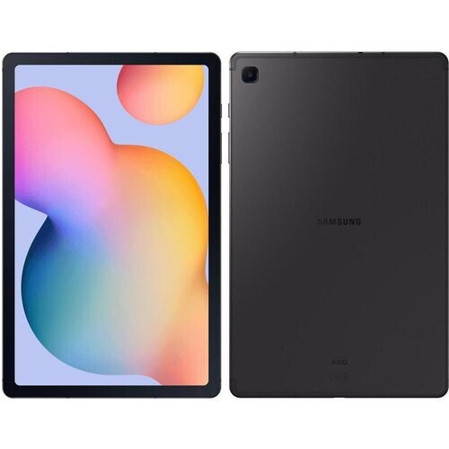 Galaxy Tab S6 Lite (2024) 64GB - Gris - WiFi