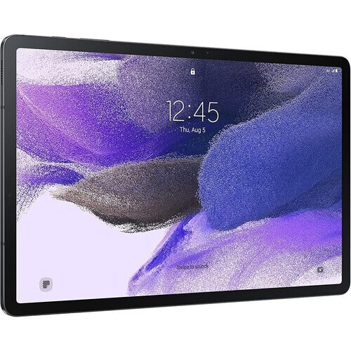 Galaxy Tab S7 FE 128GB - Noir - WiFi