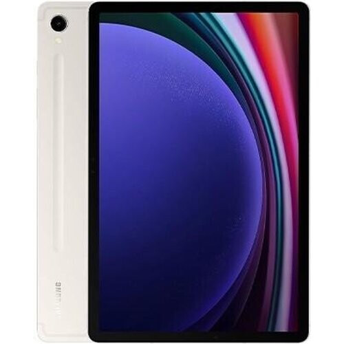 Galaxy Tab S9 128GB - Beige - WiFi