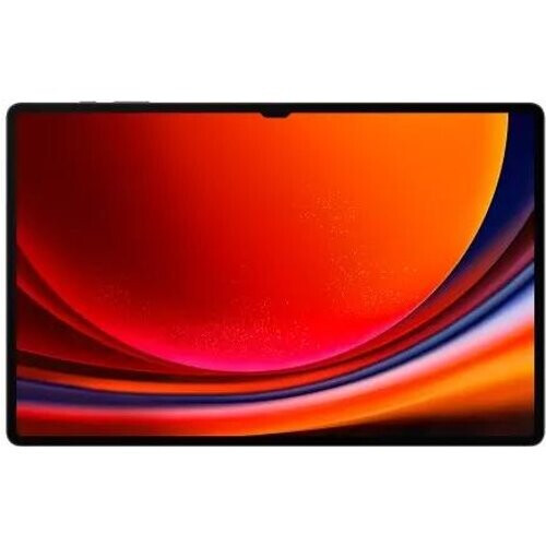 Galaxy Tab S9+ 256GB - Noir - WiFi