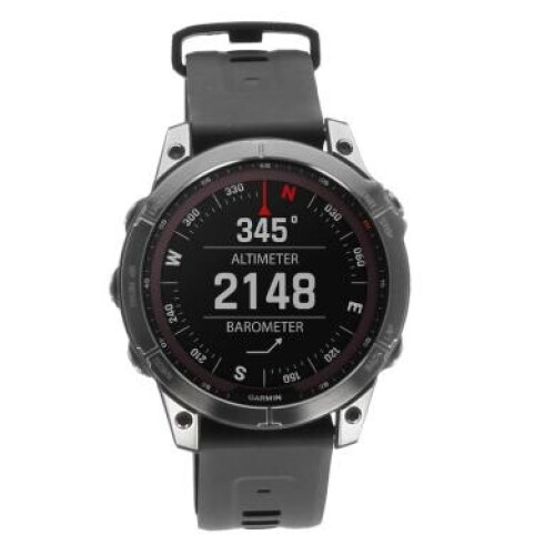 Garmin Fenix 7 47mm (010-02540-01) - bon état