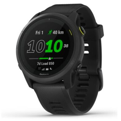 Garmin Forerunner 745 noir (010-02445-10) - bon état