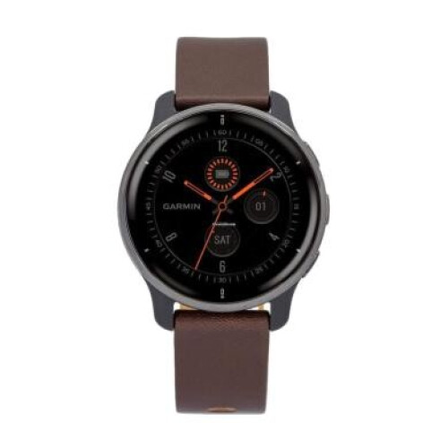 Garmin Venu 2 Plus marron (010-02496-15) - bon état