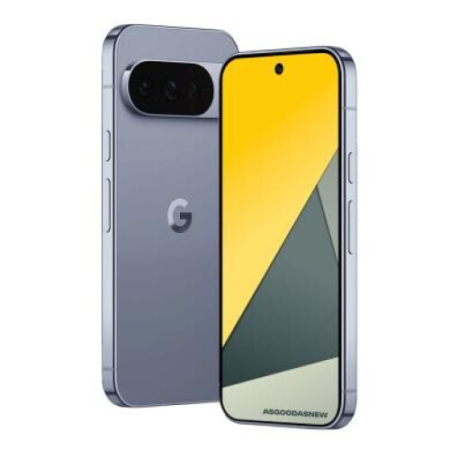 Google Pixel 10 Pro 512Go quartz gris - neuf