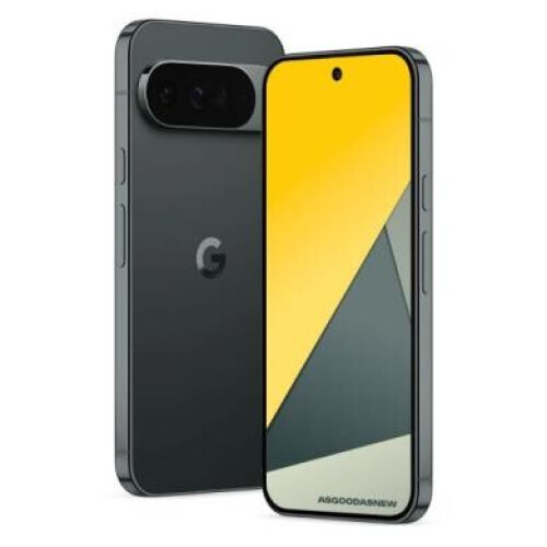 Google Pixel 10 Pro XL 1To noir volcanique - neuf