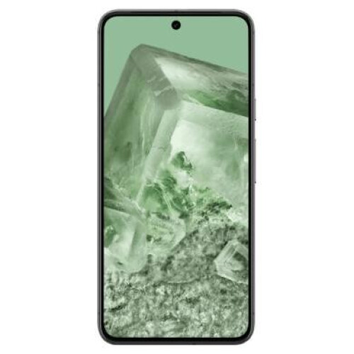 Google Pixel 8 128Go Vert Sauge - très bon état