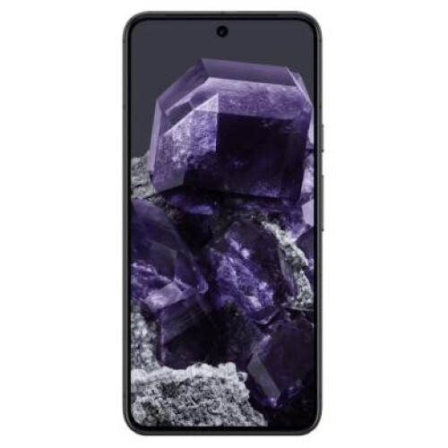 Google Pixel 8 256Go noir volcanique - très bon état