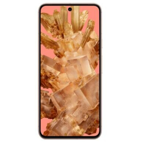 Google Pixel 8 256Go rosé - comme neuf