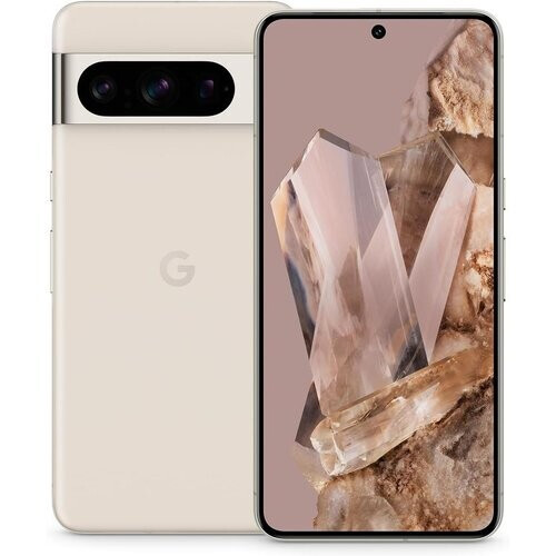 Google Pixel 8 Pro 256 Go - Beige - Débloqué