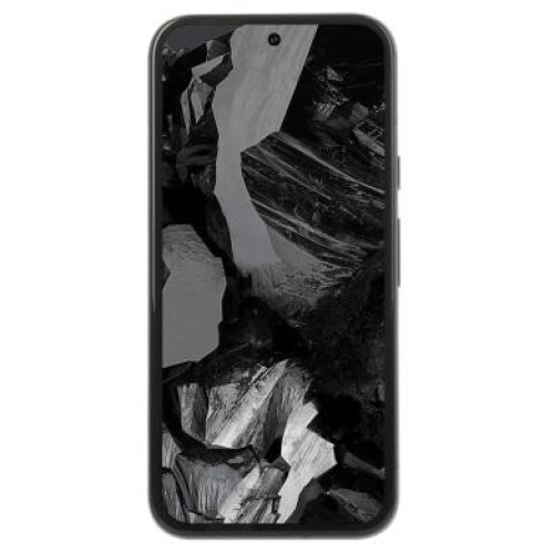 Google Pixel 8a 256Go noir volcanique - comme neuf