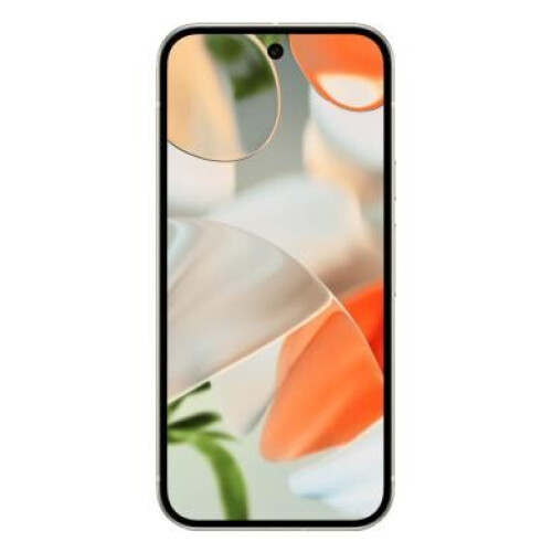 Google Pixel 9 128Go porcelaine - neuf
