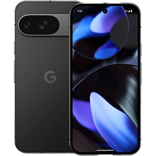 Google Pixel 9 256 Go - Noir - Débloqué