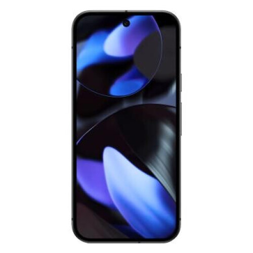 Google Pixel 9 256Go noir volcanique - très bon état
