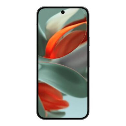 Google Pixel 9 Pro 128Go vert sauge - bon état
