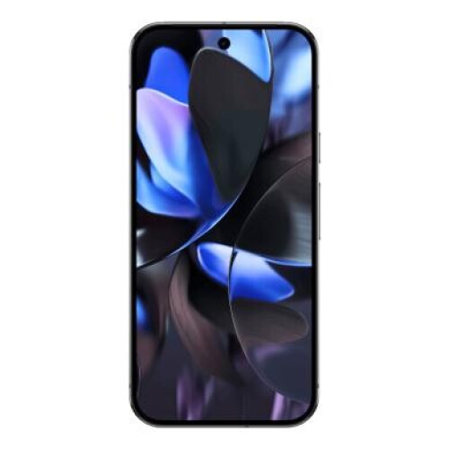 Google Pixel 9 Pro 256Go noir volcanique - très bon état