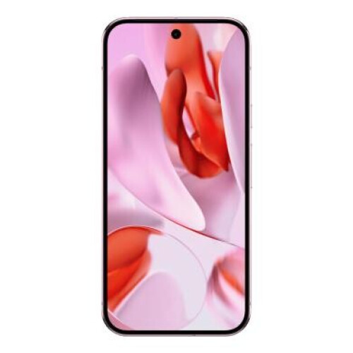 Google Pixel 9 Pro 256Go quartz rose - très bon état