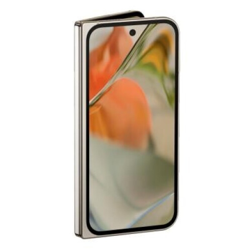 Google Pixel 9 Pro Fold 512Go porcelaine - comme neuf