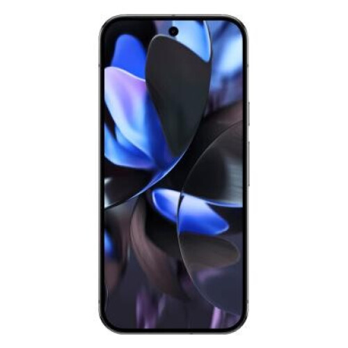Google Pixel 9 Pro XL 256Go noir volcanique - comme neuf