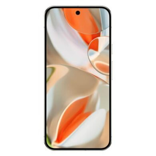 Google Pixel 9 Pro XL 256Go porcelaine - comme neuf