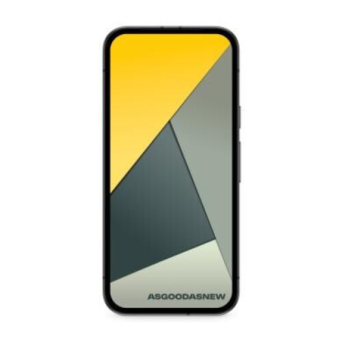 Google Pixel 9a - 256Go noir volcanique - comme neuf
