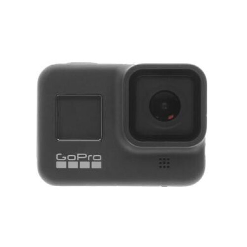 GoPro HERO8 Black (CHDHX-801) - comme neuf