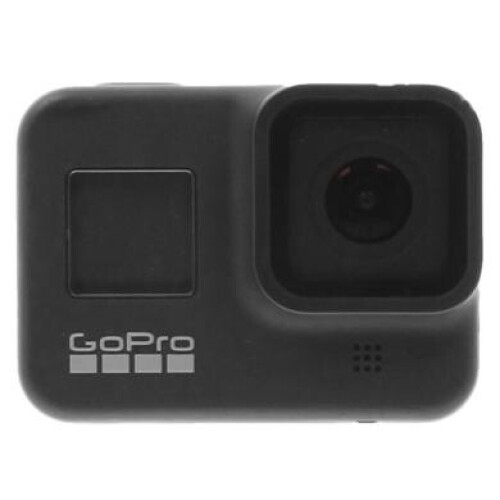 GoPro HERO8 Black (CHDHX-802) - très bon état