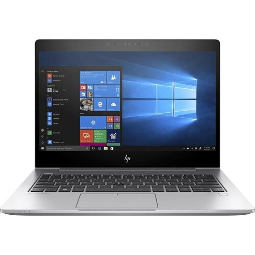 Hp EliteBook 735 G5 13" Ryzen 3 PRO 2 GHz - SSD 1000 Go - 16 Go QWERTY - Anglais