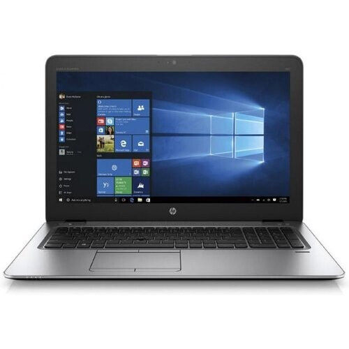 HP EliteBook 840 G2 14" Core i5 2.3 GHz - SSD 256 Go - 8 Go QWERTY - Suédois