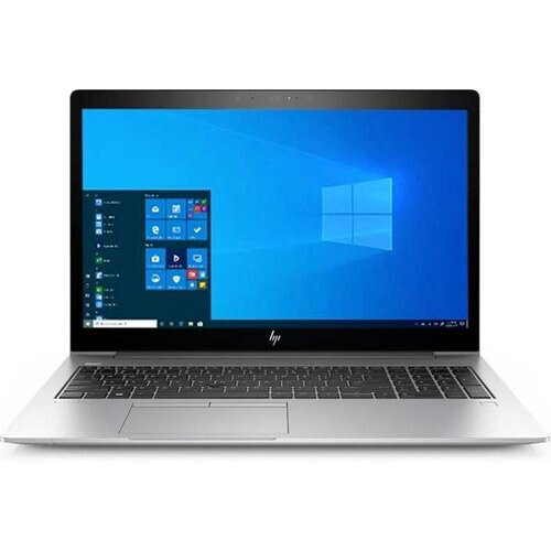 HP EliteBook 850 G5 15" Core i5 1.7 GHz - SSD 1 To - 8 Go QWERTZ - Allemand