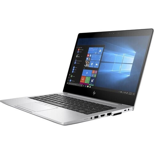 HP EliteBook 850 G5 15" Core i5 1.7 GHz - SSD 256 Go - 16 Go QWERTY - Anglais