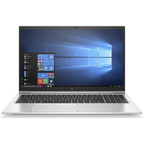 HP EliteBook 850 G7 15" Core i5 1.7 GHz - SSD 256 Go - 8 Go QWERTY - Italien