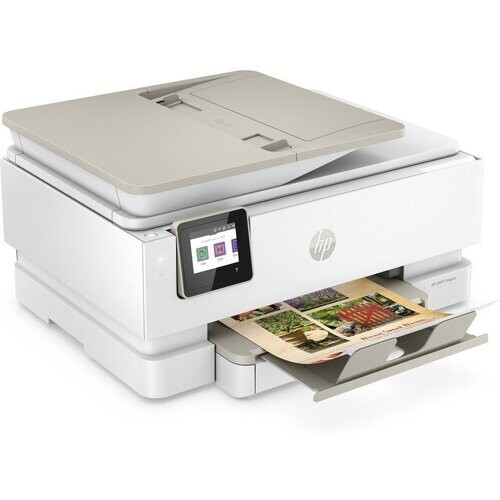 HP Envy Inspire 7924E Jet d'encre