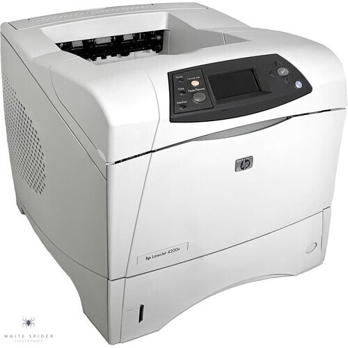 HP LaserJet 4200