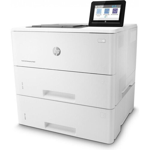 HP LaserJet Enterprise M507X Jet d'encre