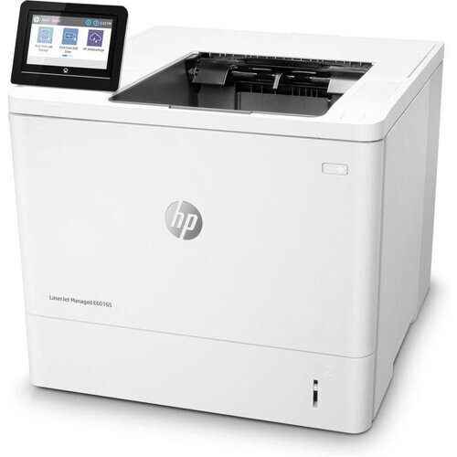 HP LaserJet Managed E60165DN (3GY10A) Laser monochrome