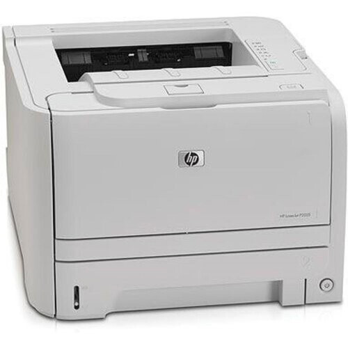 HP Laserjet P2035 Laser monochrome