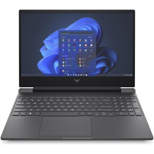 HP Victus 15-FA1032NF 15" Core i5 2.5 GHz - SSD 512 Go - 16 Go - NVIDIA GeForce RTX 4060 AZERTY - Français