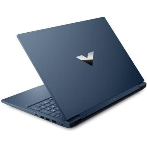 HP Victus Gaming 16-r1012ne 16" Core i7 2.2 GHz - SSD 1000 Go - 16 Go - NVIDIA GeForce RTX 4050 QWERTY - Anglais