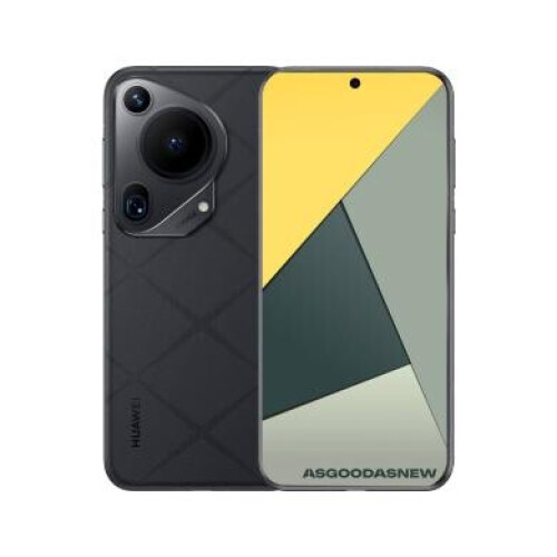 Huawei Pura 70 Pro 512Go noir - très bon état