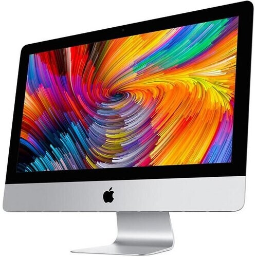 iMac 21" (Début 2019) Core i5 3.0GHz - HDD 1 To - 8 Go AZERTY - Français
