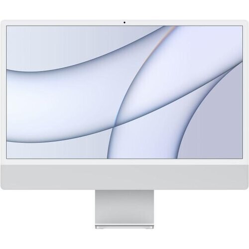 iMac 24" (Début 2021) M1 3,2GHz - SSD 512 Go - 8 Go QWERTY - Italien