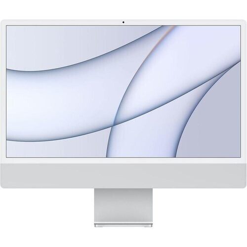iMac 24" (Mi-2021) M1 3,2GHz - SSD 512 Go - 16 Go QWERTY - Espagnol