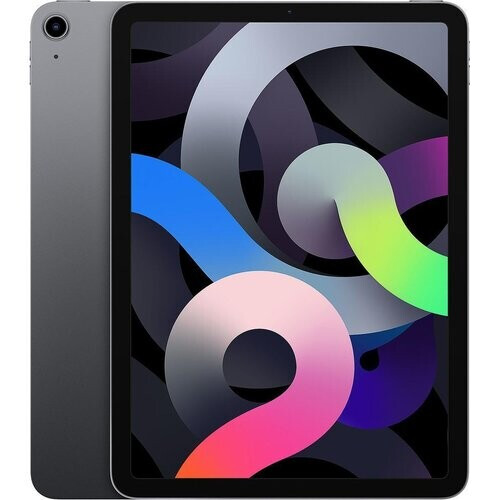 iPad Air (2020) 4e génération 256 Go - WiFi - Gris Sidéral