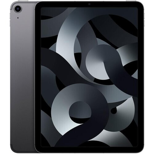 iPad Air (2022) 5e génération 256 Go - WiFi + 5G - Gris Sidéral