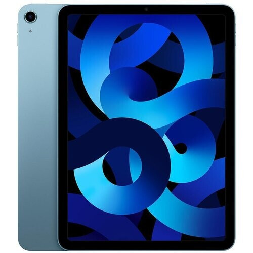 iPad Air (2022) 5e génération 256 Go - WiFi - Bleu