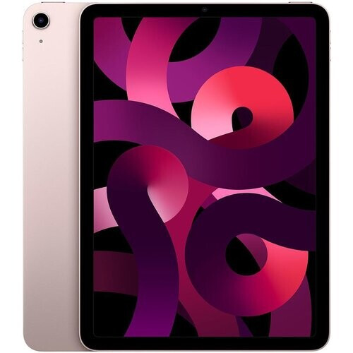 iPad Air (2022) 5e génération 64 Go - WiFi - Rose