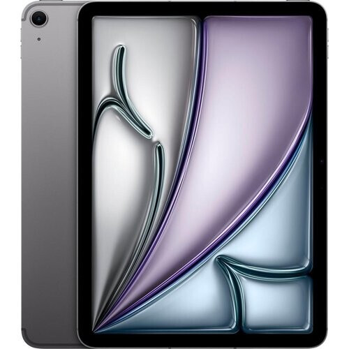 iPad Air M2 11 (2024) 6e génération 128 Go - WiFi - Gris Sidéral