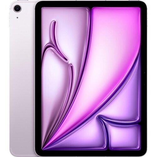 iPad Air M2 11 (2024) 6e génération 256 Go - WiFi - Mauve
