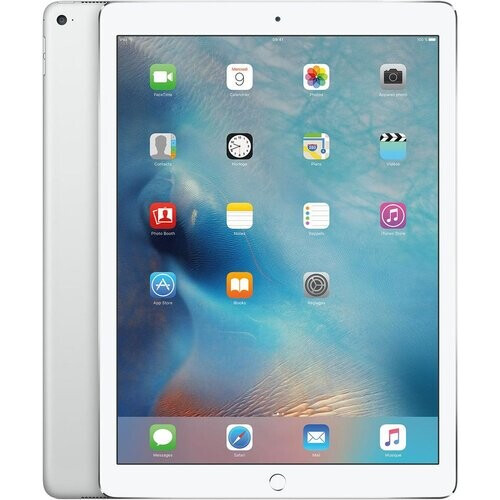 iPad Pro 12.9 (2015) 1e génération 32 Go - WiFi + 4G - Gris Sidéral